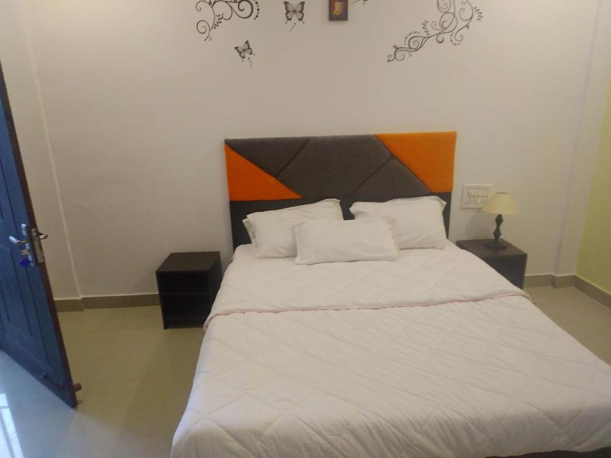 The Hotel Spider Penukonda Phòng bức ảnh